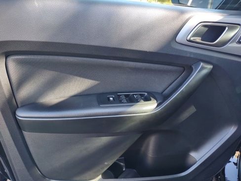 Used 2021 Ford Ranger XLT w/ Equipment Group 301A Mid image 22