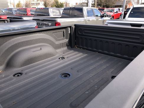 New 2026 RAM 2500 Big Horn image 9