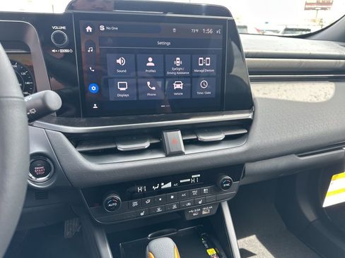 New 2026 Subaru Outback Wilderness AWD/4WD image 15