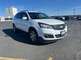 Used 2017 Chevrolet Traverse LT AWD/4WD video 1