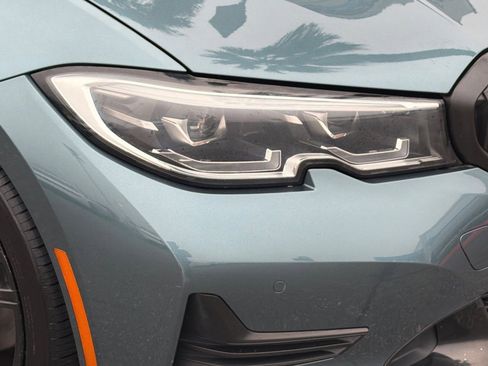 Used 2021 BMW 330i Sedan w/ Convenience Package image 10