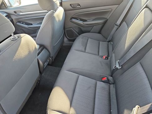 Used 2023 Nissan Altima 2.5 SV image 30