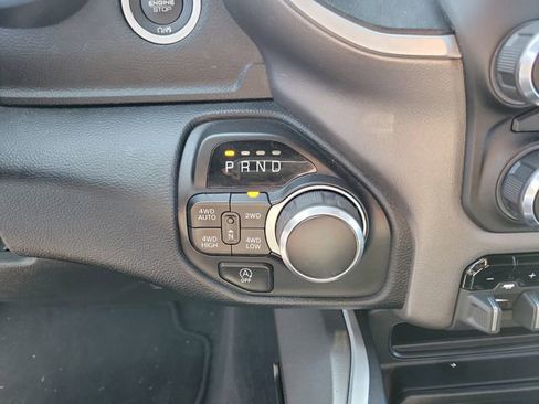 Used 2022 RAM 1500 Big Horn image 21