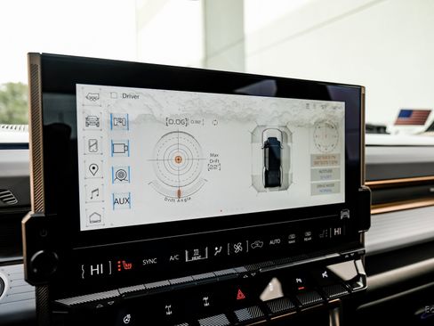 Used 2022 GMC Hummer EV Edition 1 image 76