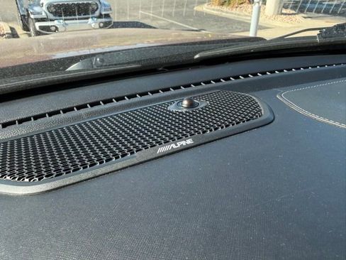 Used 2023 RAM 1500 Limited w/ Trailer Tow Group image 23