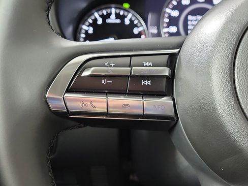 New 2026 MAZDA CX-50 AWD 2.5 S w/ Weather Package image 15