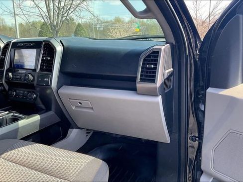 Used 2020 Ford F150 XLT w/ Equipment Group 302A Luxury image 17