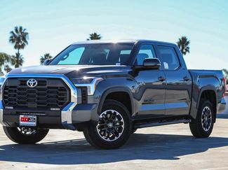 New 2026 Toyota Tundra SR5 video 1