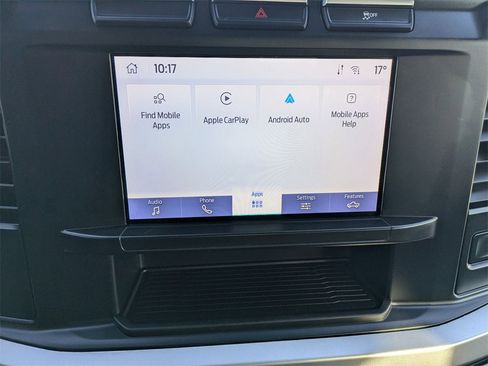 Used 2024 Ford F250 XLT w/ Snow Plow Prep Package image 22