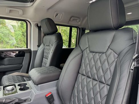 New 2026 INEOS Grenadier AWD/4WD image 27