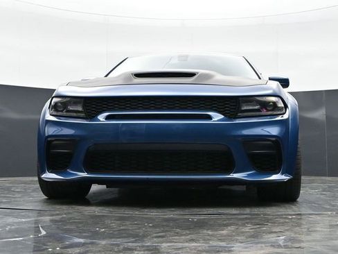 Used 2021 Dodge Charger Scat Pack RWD image 38