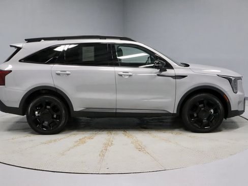 Used 2025 Kia Sorento SX Prestige AWD/4WD image 13