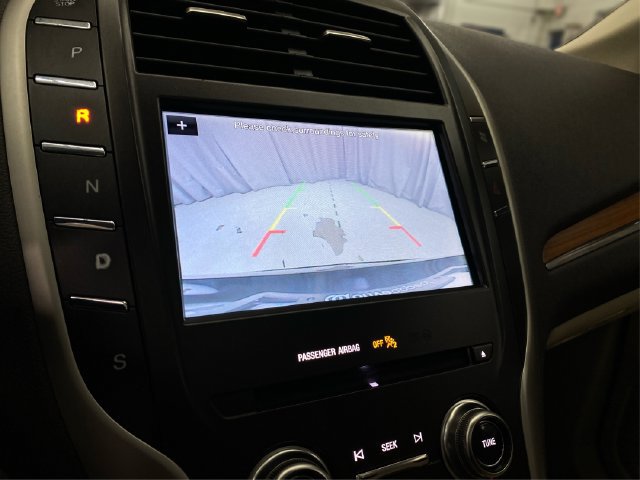 Used 2019 Lincoln MKC Select w/ Select Plus Package AWD/4WD image 32