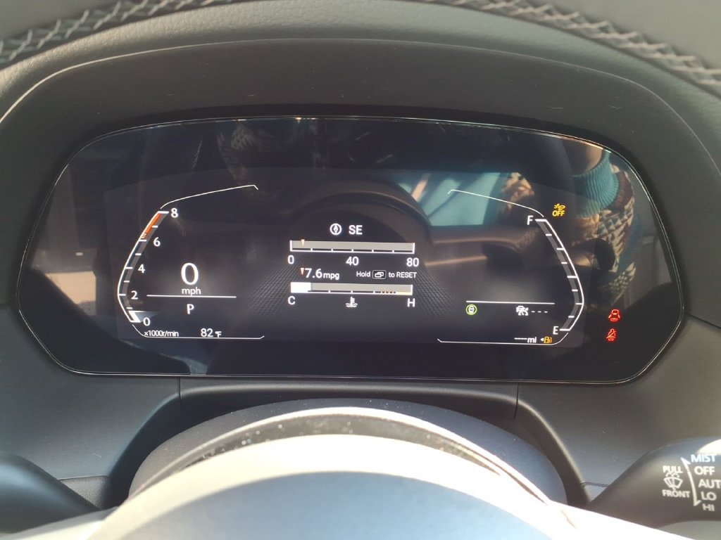 New 2026 MAZDA CX-5 Preferred AWD/4WD image 16