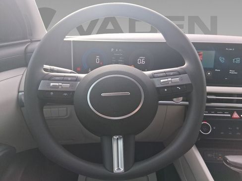 New 2026 Hyundai Tucson SEL image 12