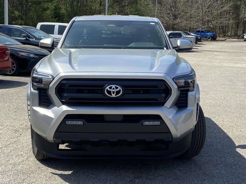 Used 2024 Toyota Tacoma SR5 image 8