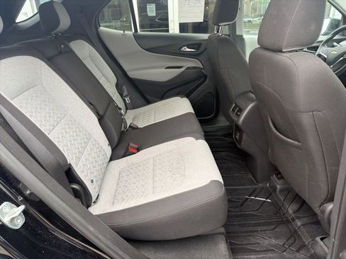 Certified 2023 Chevrolet Equinox LT AWD/4WD image 20