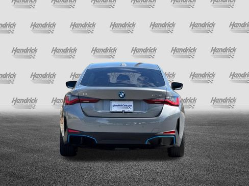 Used 2024 BMW i4 xDrive40i w/ Premium Package AWD/4WD image 6