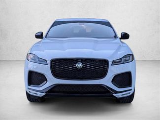 Certified 2026 Jaguar F-PACE R-Dynamic S video 2