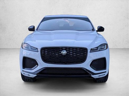 Certified 2026 Jaguar F-PACE R-Dynamic S image 2