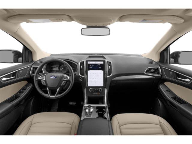 Used 2024 Ford Edge SEL w/ Convenience Package AWD/4WD image 16