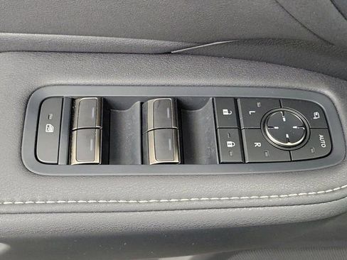 Used 2025 Lexus TX 350 AWD w/ Technology Package image 19
