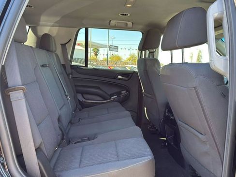 Used 2019 Chevrolet Tahoe LS image 14