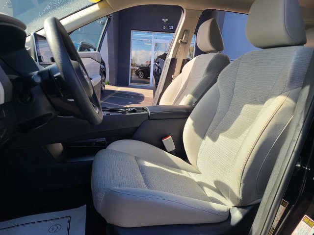 Used 2023 Nissan Rogue SV AWD/4WD image 15