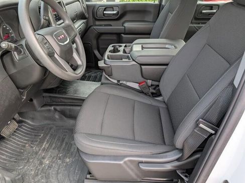 Used 2024 GMC Sierra 2500 Pro image 11