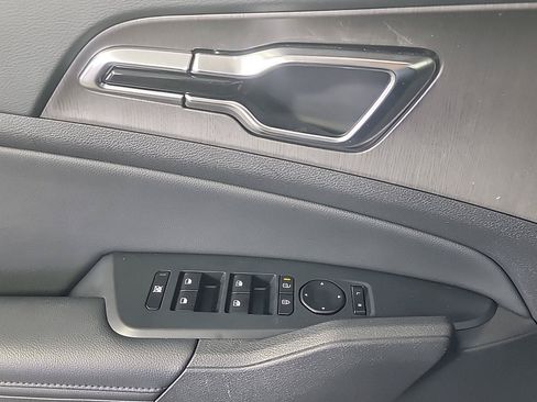 Used 2026 Kia Sportage X-Line AWD/4WD image 26