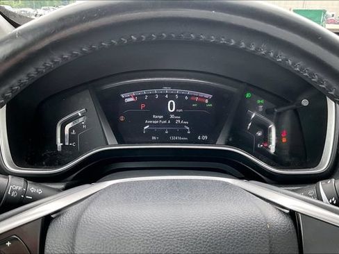 Used 2019 Honda CR-V EX-L image 13