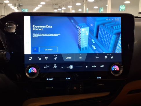 New 2026 Lexus NX 350h AWD w/ Accessory Package (2T) image 7