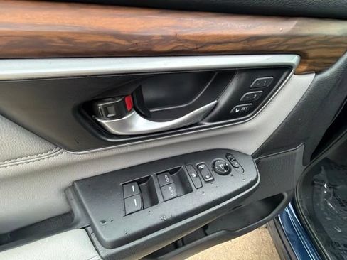 Used 2018 Honda CR-V EX-L image 21
