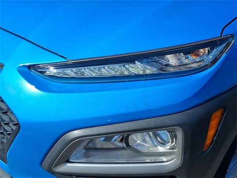 Used 2018 Hyundai Kona SEL image 9