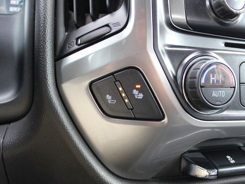 Used 2016 Chevrolet Silverado 2500 LT w/ All Star Edition image 29