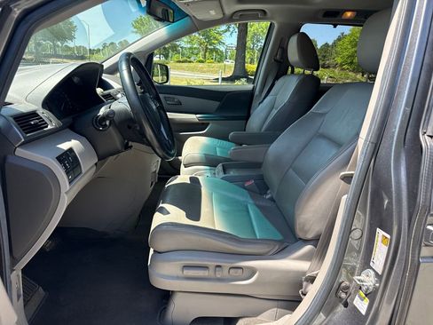 Used 2011 Honda Odyssey EX-L image 14