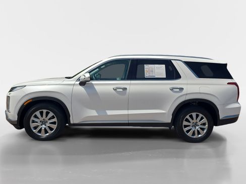 Used 2025 Hyundai Palisade SEL FWD image 6