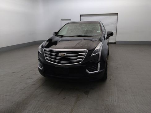 Used 2017 Cadillac XT5 Luxury w/ Driver Awareness Package FWD image 15
