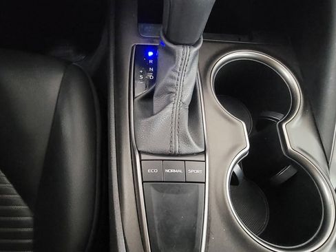 Used 2023 Toyota Camry SE image 27