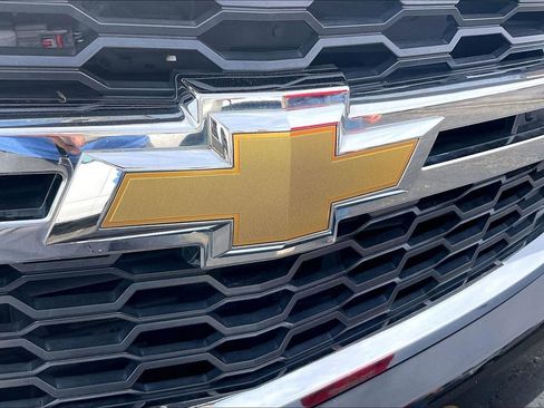 Used 2019 Chevrolet Tahoe 4WD w/ Max Trailering Package image 32