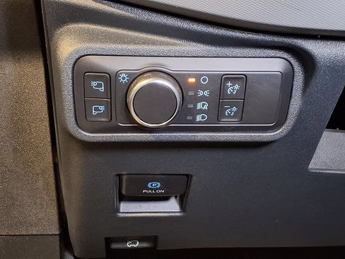 Used 2022 Ford Bronco Badlands AWD/4WD image 16