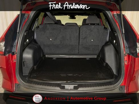 Used 2023 Honda CR-V Sport image 5