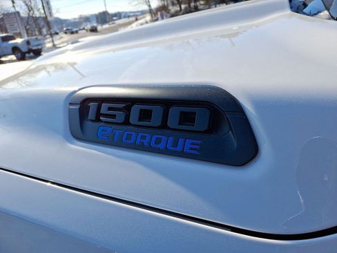 New 2026 RAM 1500 Big Horn image 19