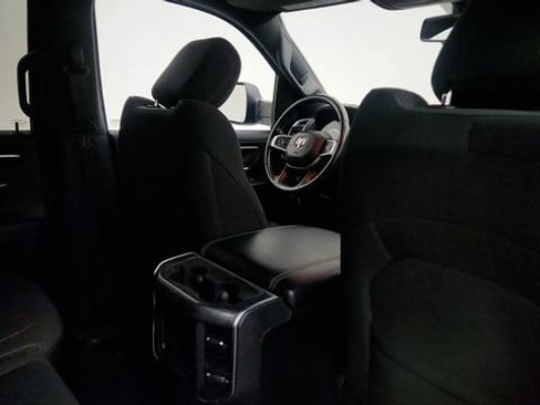 Used 2019 RAM 1500 Big Horn AWD/4WD image 43