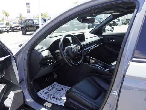 Used 2023 Honda Accord Sport image 19