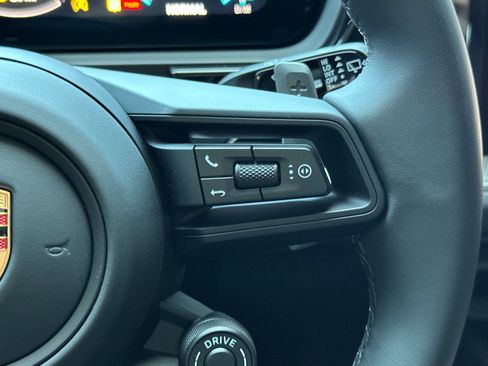 New 2026 Porsche Cayenne S AWD/4WD image 32