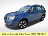 Used 2018 Subaru Forester 2.5i w/ Alloy Wheel Package image 1