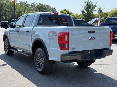 Used 2023 Ford Ranger XLT w/ Equipment Group 302A High AWD/4WD image 5