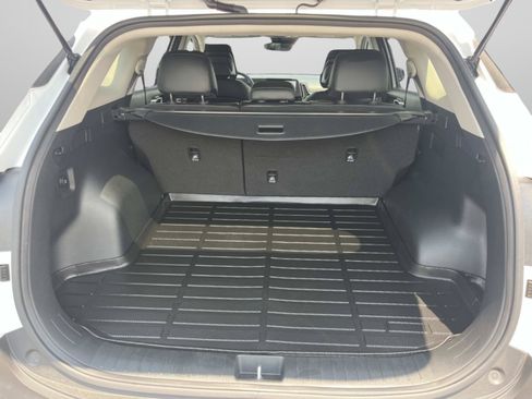 Used 2025 Kia Sportage EX FWD image 23
