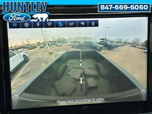 Used 2022 Ford F350 Lariat w/ Tremor Off-Road Package image 28